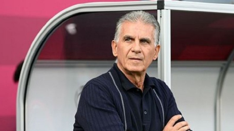 استقالة مدرب منتخب مصر