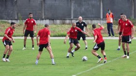 بلماضي يُبرمج تربّصا بعيدا عن الصّحافة والجمهور