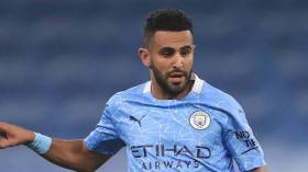 محرز مُرشّح لِنيل هذه الجائزة للمرّة الثانية