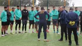 وضعية شبيبة الساورة تعقّدت