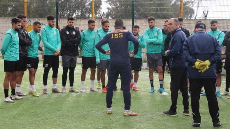 وضعية شبيبة الساورة تعقّدت