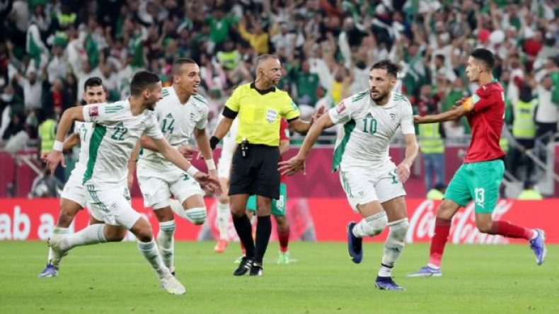 المنتخب الوطني سيُواجه منافسا إفريقيا في سهرة رمضانية