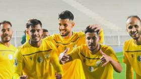 فرص تأهّل “نسور” بشار ترتفع