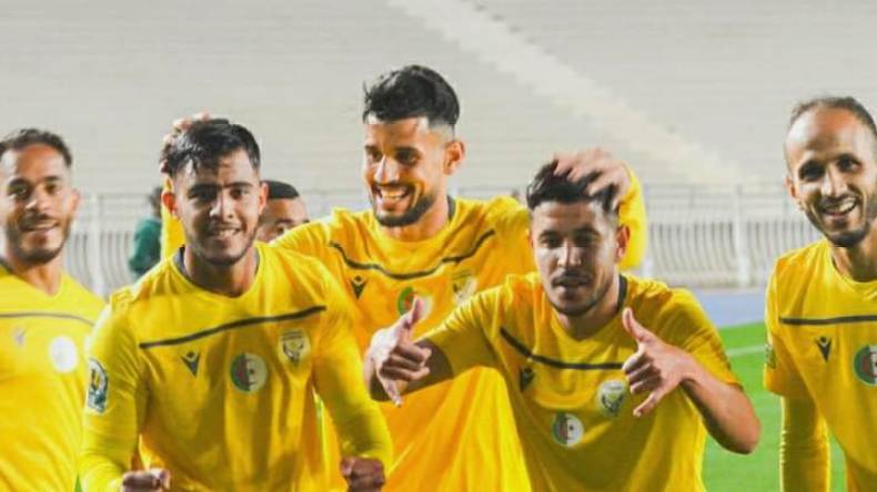 فرص تأهّل “نسور” بشار ترتفع