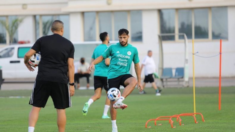 بلايلي وفيّ لـ “رقصة العلاوي” وفنّية “الجسر الصّغير”