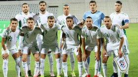 منتخب طوغو مرشح لمواجه محليي الخضر وديا في شهر أفريل