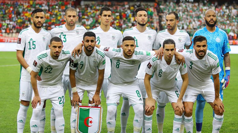 انتخاب “المنتخَب”