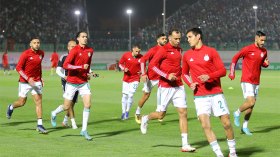 سقوط حر في ترتيب “الفيفا”.. خسارة 140 مليار على الأقل من مكافآت التأهل