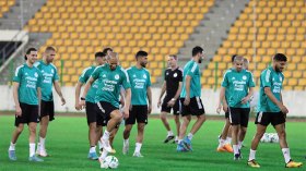 ملامح تشكيلة مباراتي النيجر ظهرت قبل موعد الخميس