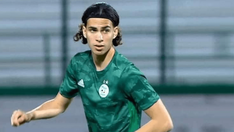 زروقي: مازلت تحت صدمة الإقصاء من كأس العالم 2022