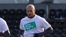 بِالفيديو: قديورة يعود إلى التهديف بعد “صيام” اقترب من مدّة السّنة