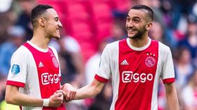 زياش ومزراوي يُكذّبان لقجع ويرفضان العودة إلى المغرب