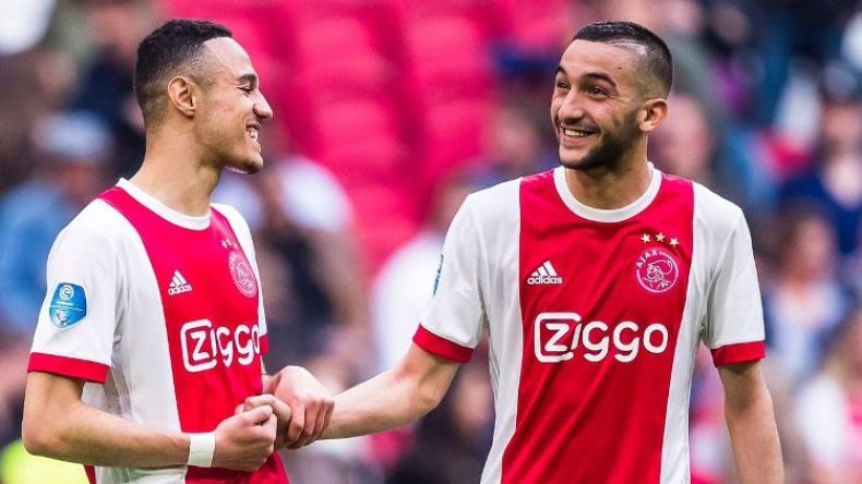 زياش ومزراوي يُكذّبان لقجع ويرفضان العودة إلى المغرب