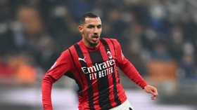 بن ناصر محلّ إشادة من قبل مدرب الميلان والصحافة الإيطالية