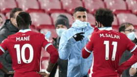 محرز يُواجه صلاح وماني مرّتَين في رمضان