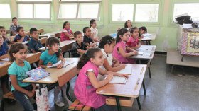 تسبيق اختبارات الفصل الثاني ضمانا للتصحيح الجماعي