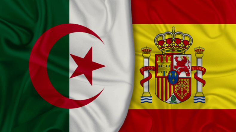 رئيس الوزراء الإسباني: الجزائر شريك موثوق في مجال الطاقة