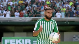 فقير يتحدّث عن “الخضر”