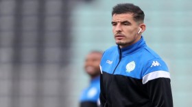 مرباح غايا يتألق مجددا ويساهم في فوز الرجاء المغربي