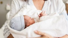 تمديد عطلة الأمومة على طاولة الحكومة..6  أشهر بدلا من ثلاثة مقترح أولي