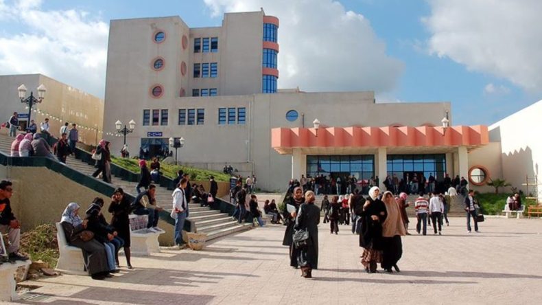 أول تصنيف للجامعات الجزائرية شهر ماي 2022