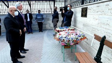 L’Algérie et la France commémorent l’assassinat de Mouloud Feraoun