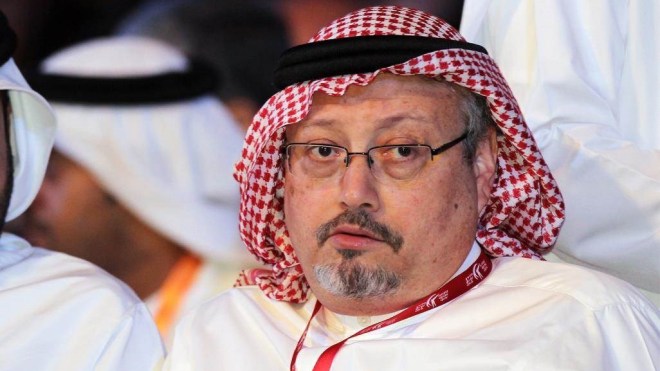خطوة نحو تطبيع علاقتهما.. تركيا تنقل ملف قضية خاشقجي إلى السعودية