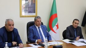 هذا موقف “الفاف” من تعيين الحكمين جوشوا وغاساما