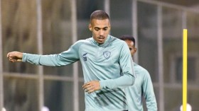 بِالفيديو: بن دبكة في أزهى أيّامه