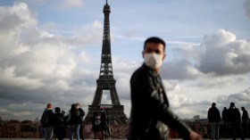 Covid: L’Algérie toujours placée sur la liste orange de la France