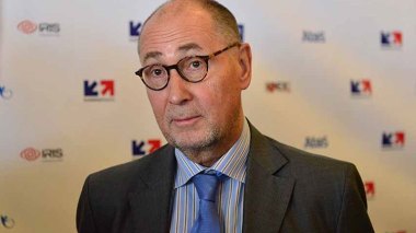 Driencourt: “Algeria For France Is An Internal Affair, Not A Diplomatic One”