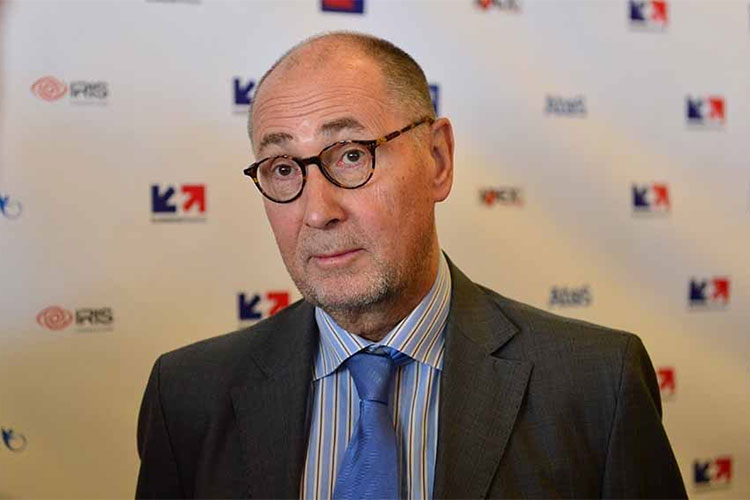 Driencourt: “Algeria For France Is An Internal Affair, Not A Diplomatic One”