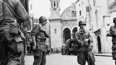 Atrocities Of Brutal French Colonialism Accompanied By Testimonies To Strike A Balance