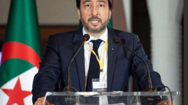 كمال مولة رئيس CREA: تعديل قانون الاستثمار جاء في وقته