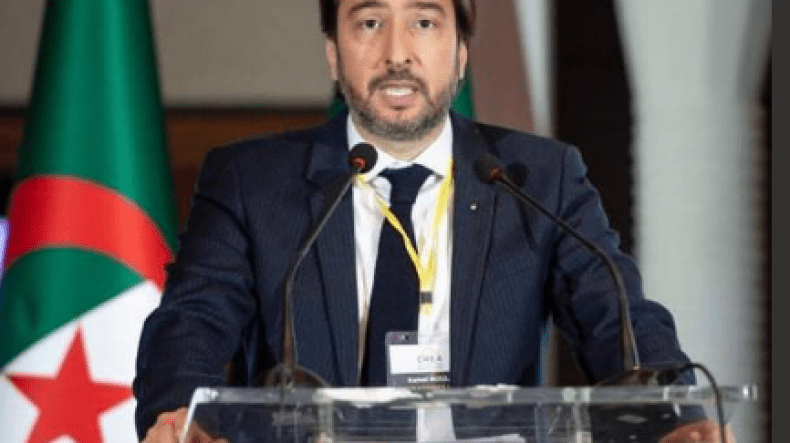 كمال مولة رئيس CREA: تعديل قانون الاستثمار جاء في وقته