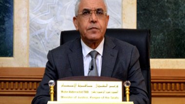 Signature d’un mémorandum d’entente complétant la Convention d’extradition des criminels entre Alger et Riyad