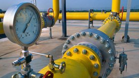 الوكالة الدولية للطاقة تغازل الجزائر لرفع صادراتها من الغاز