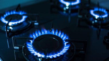 Les Français appelés a réduire dès maintenant la consommation du gaz