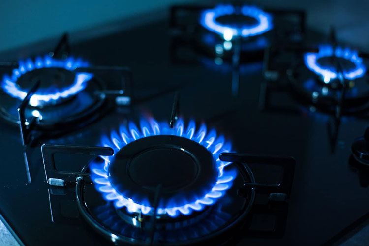 Les Français appelés a réduire dès maintenant la consommation du gaz