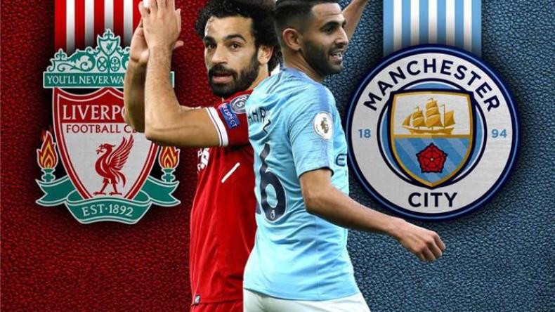 هذا ما قاله محرز عن صراع اللقب بين “السيتي” وليفربول