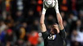 غايا مرباح يخطف الأضواء في الرجاء المغربي (فيديو)