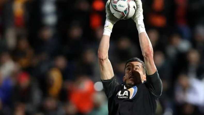 غايا مرباح يخطف الأضواء في الرجاء المغربي (فيديو)