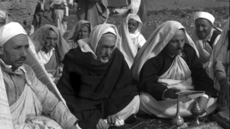 قراءة في أسباب تطور الحركة السنوسية