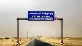فتح الطريق الوطني بين ورقلة والمنيعة.. الدرك الوطني يوضح