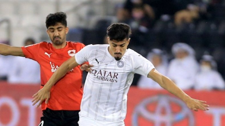 لاعب آخر يُطمئن بلماضي