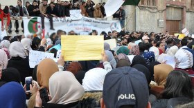 “الكناباست” تعلق إضرابها الأسبوعي