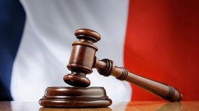 30 سنة سجنا لقاتلي الجزائري نعيم فطيمي بفرنسا