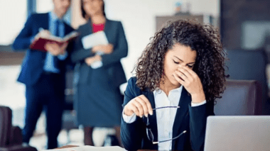 France: 60% de femmes victimes d’harcèlement au travail