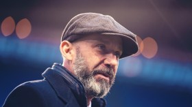 قد يكون مرض السرطان نعمة ربّانية.. الإيطالي “فيالّي” نموذجا