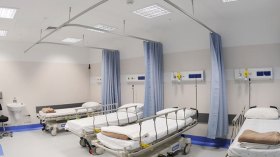 الشروع في إنجاز 10 مراكز استشفائية قريبا